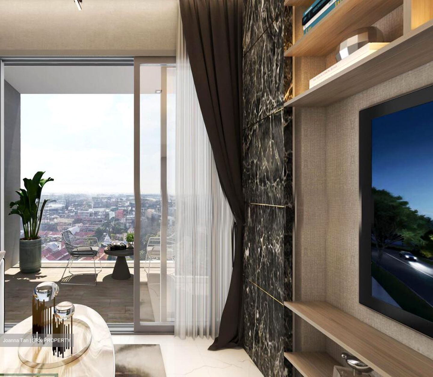 The Gazania (D19), Condominium #572380541